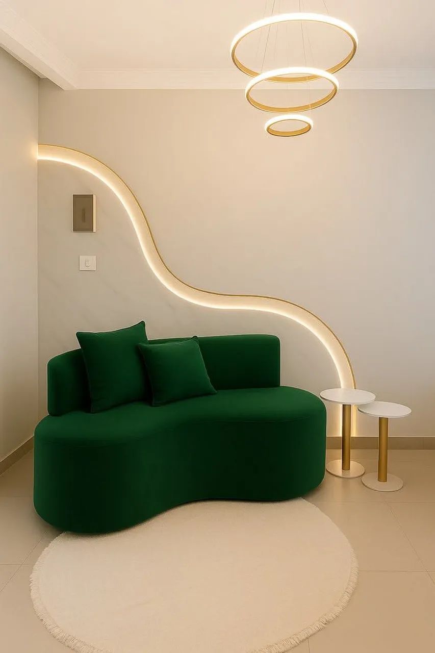 Sofá e poltronas  - Foto 4