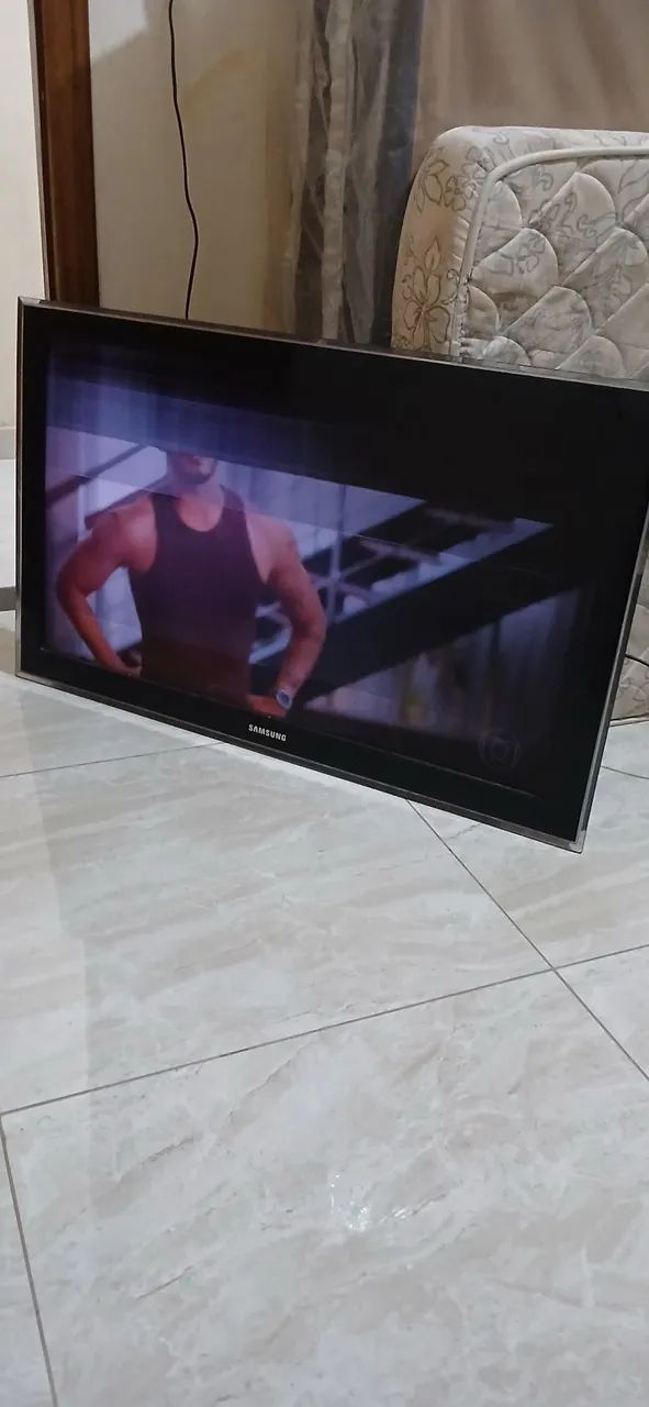 Tv Samsung 42 polegadas