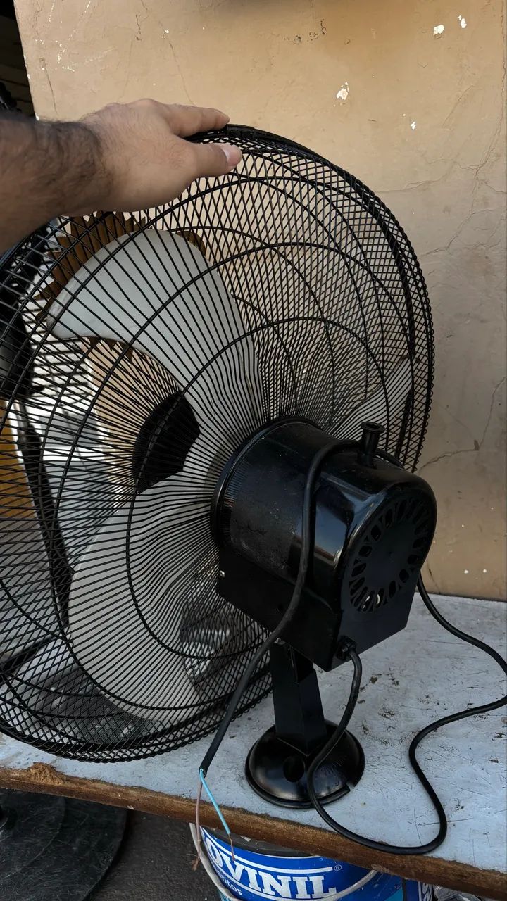 Ventilador  - Foto 2