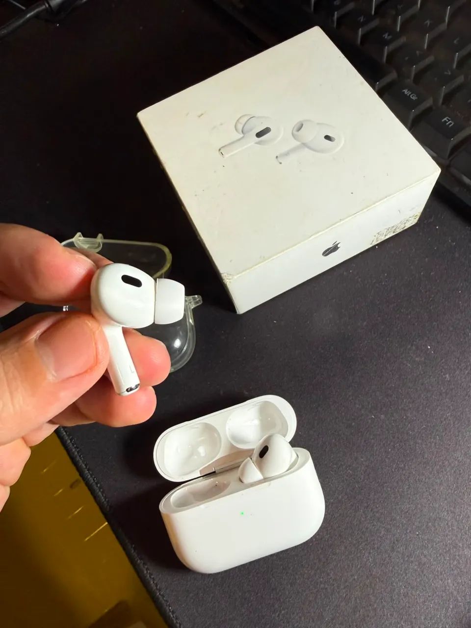 Vendo Airpods Pro - Foto 5