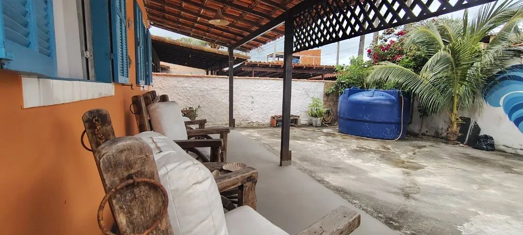 Linda e Aconchegante casa de Praia com 5 quartos em Unamar/ Cabo Frio - Foto 6