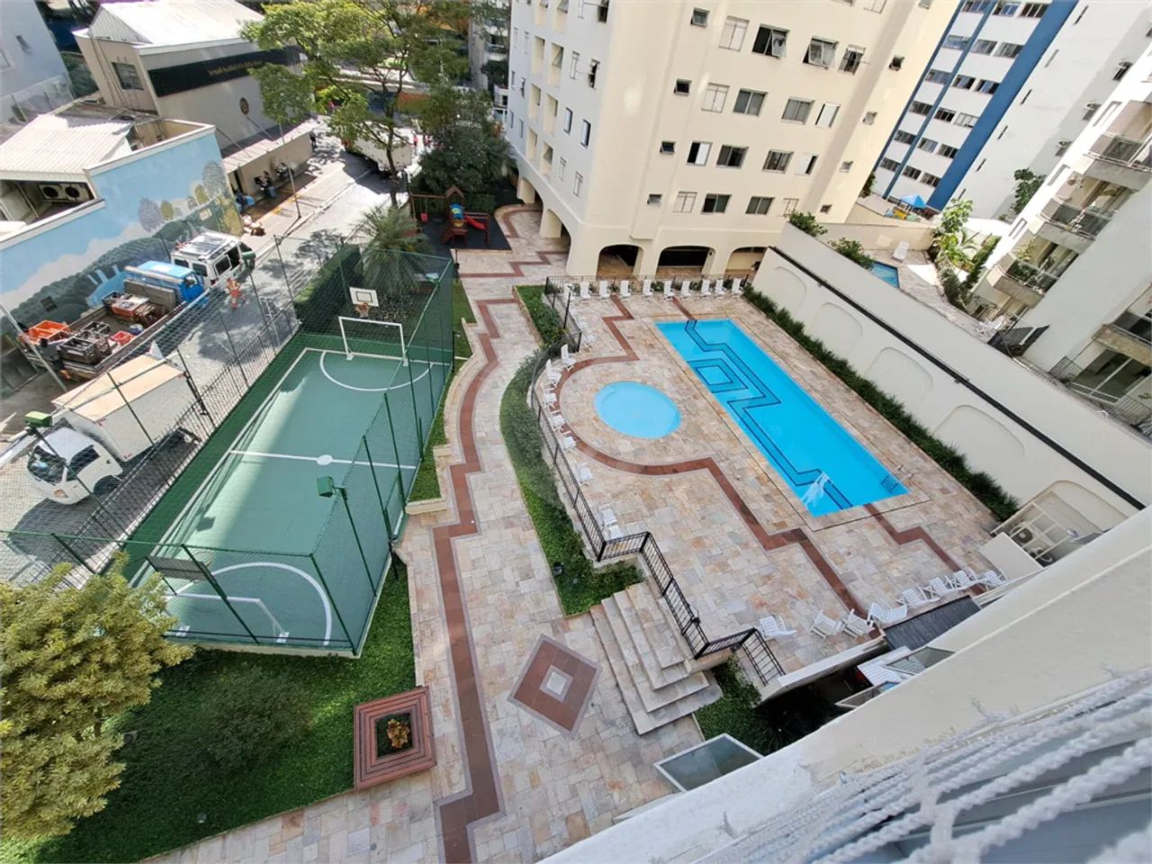 Apartamento com 3 quartos à venda em Vila uberabinha - SP