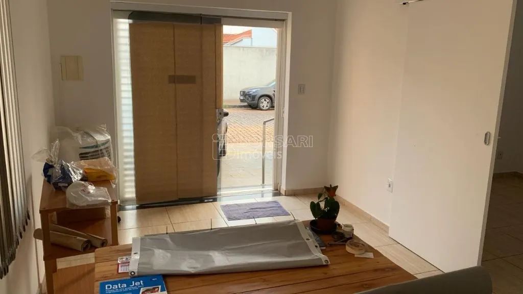 Casa com 3 quartos à venda e locação no Centro de Araraquara - Foto 2