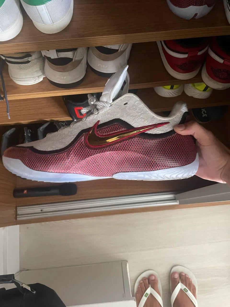 Tenis Nike Lebron XXIII - Foto 5