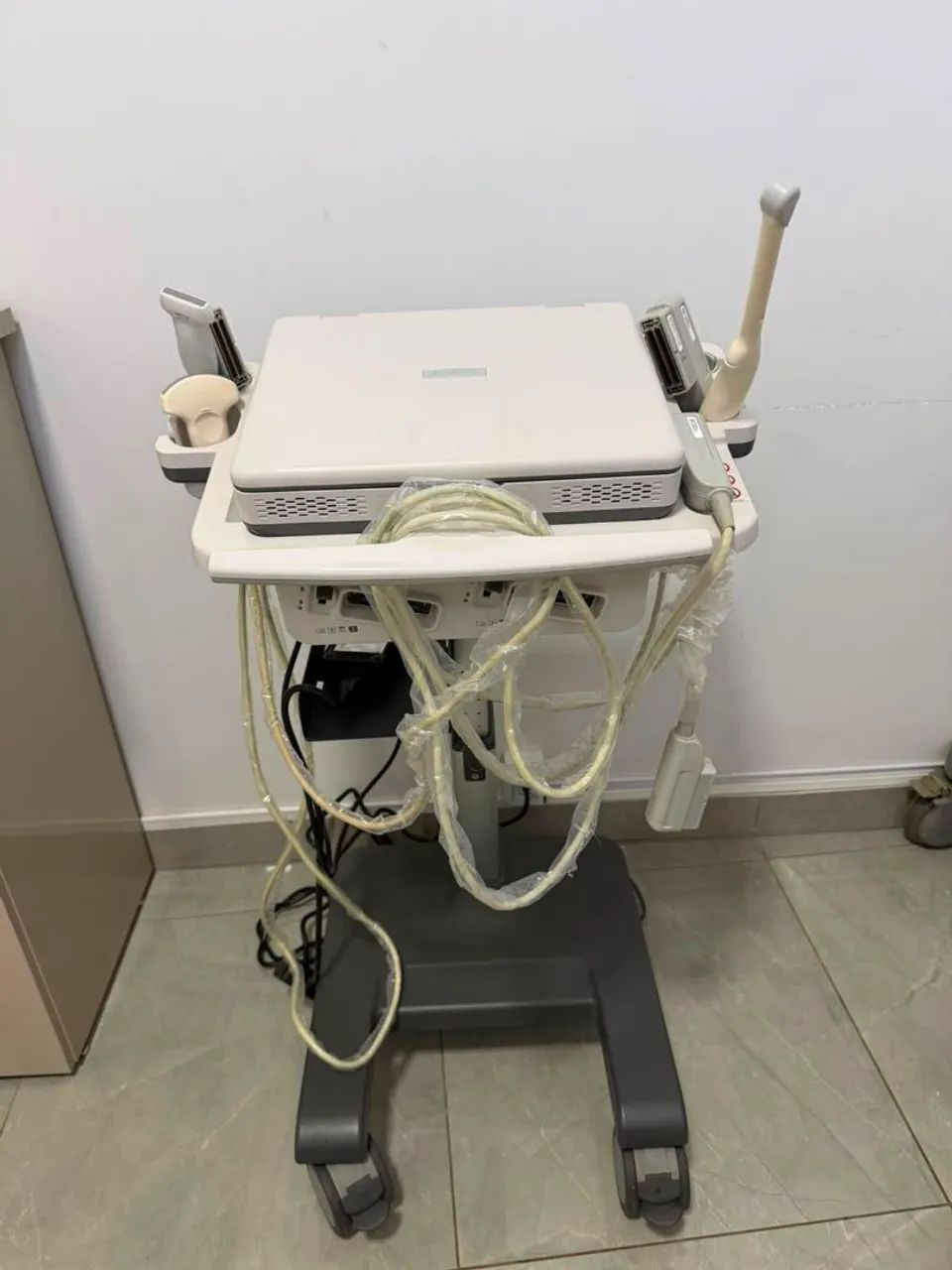 Ultrassom Samsung U6 - Foto 4