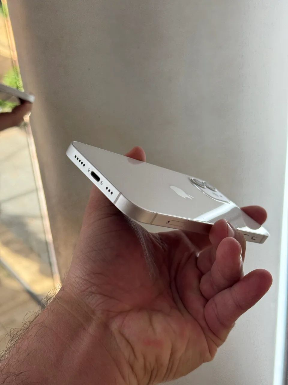 Iphone 12 128Gb Branco
