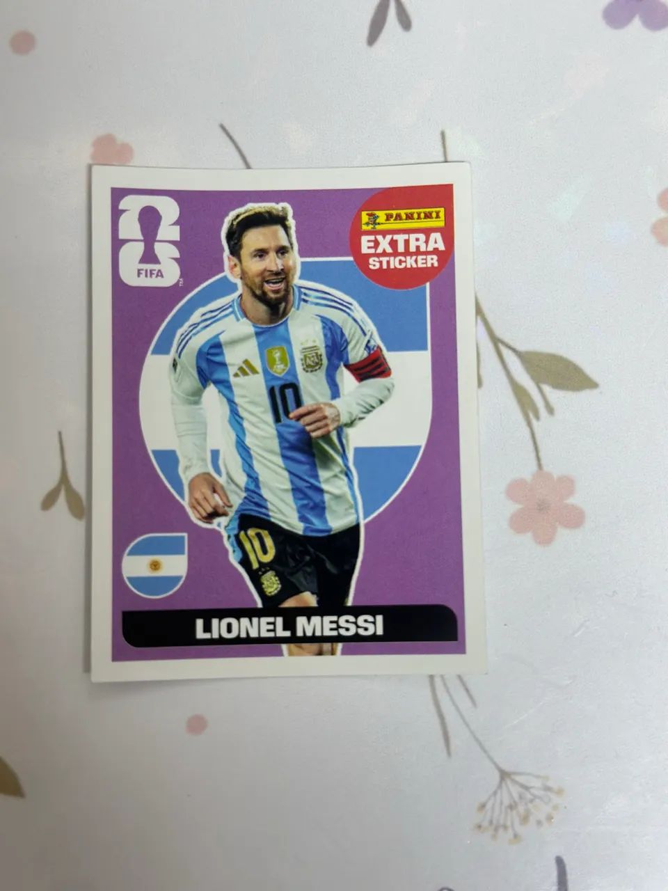 Legends COPA DO MUNDO 2026