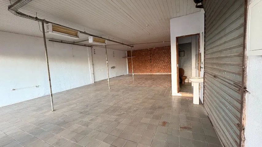 Aluguel de ponto comercial zona oeste  - Foto 4