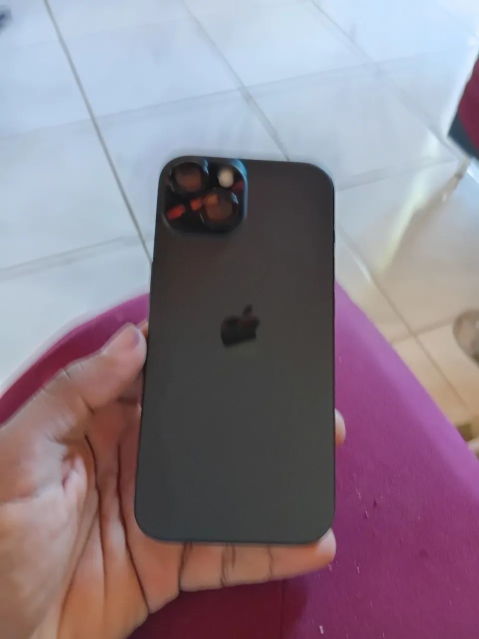 iPhone 15 (normal) 128GB