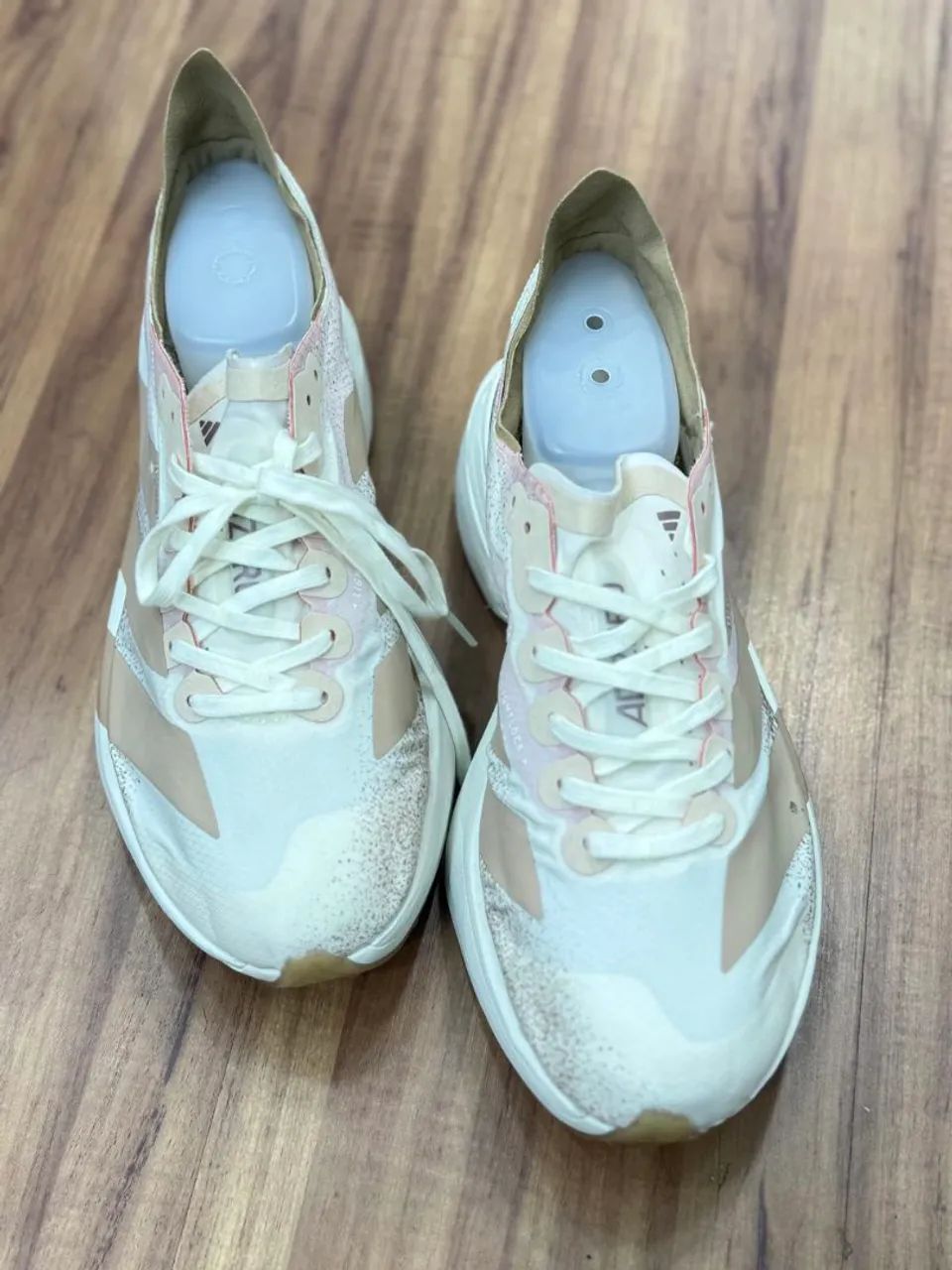 Tênis adizero adios pro 4  - Foto 2
