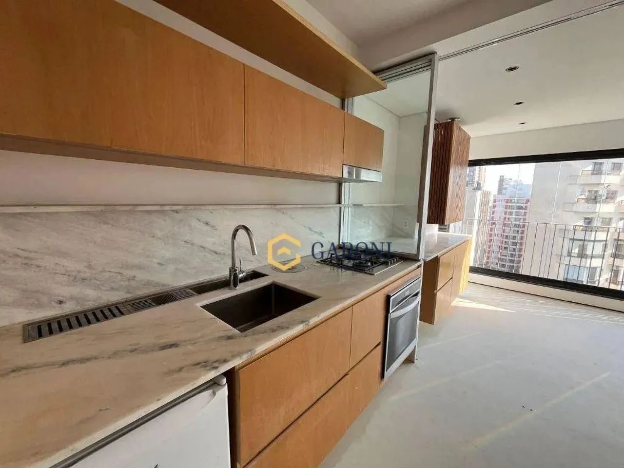 Apartamento 2 quartos, para alugar em Perdizes. - Foto 4