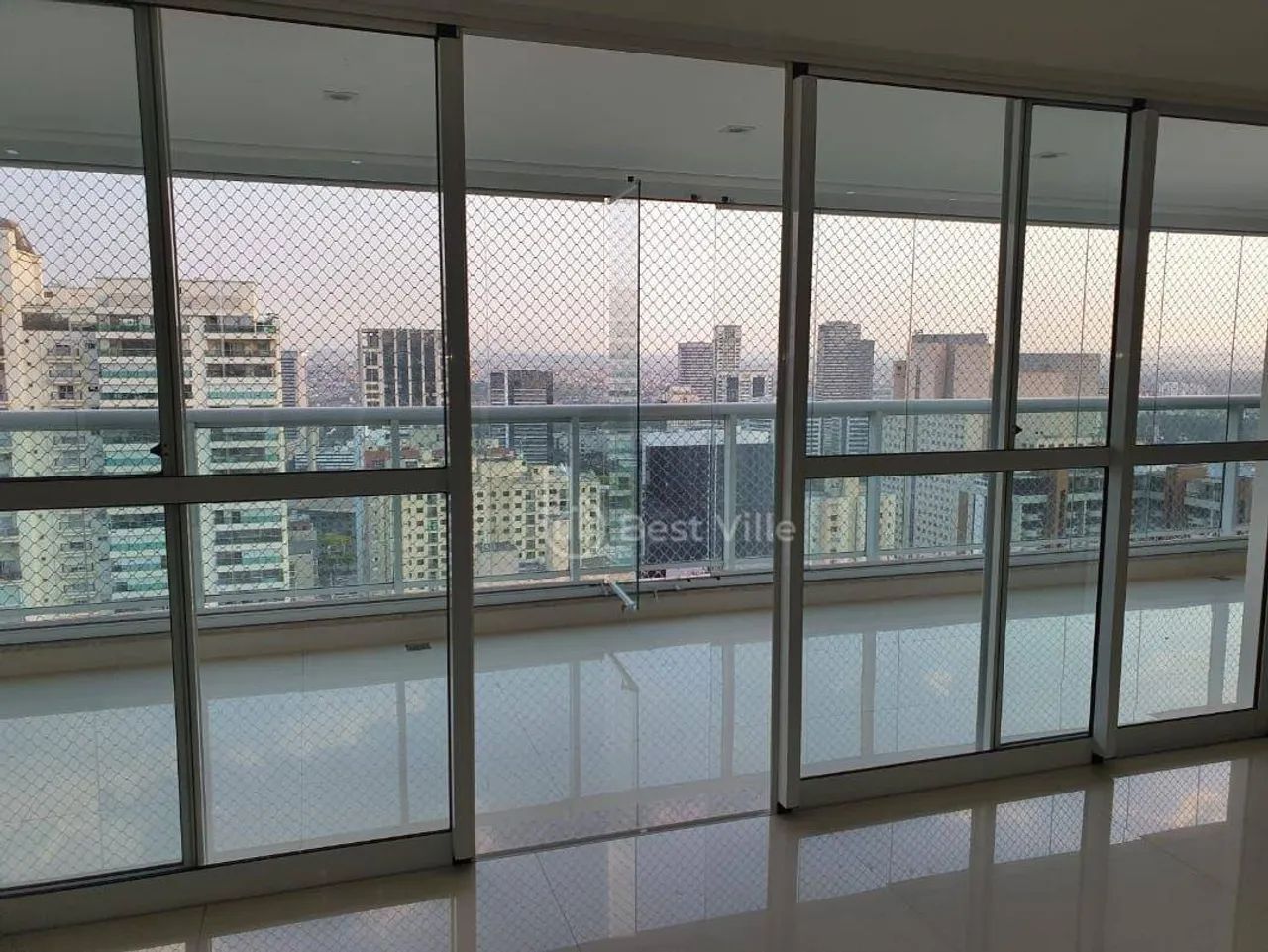Apartamento com 3 dormitórios para alugar, 243 m² por R$ 20.060,00/mês - Alphaville - Baru - Foto 5