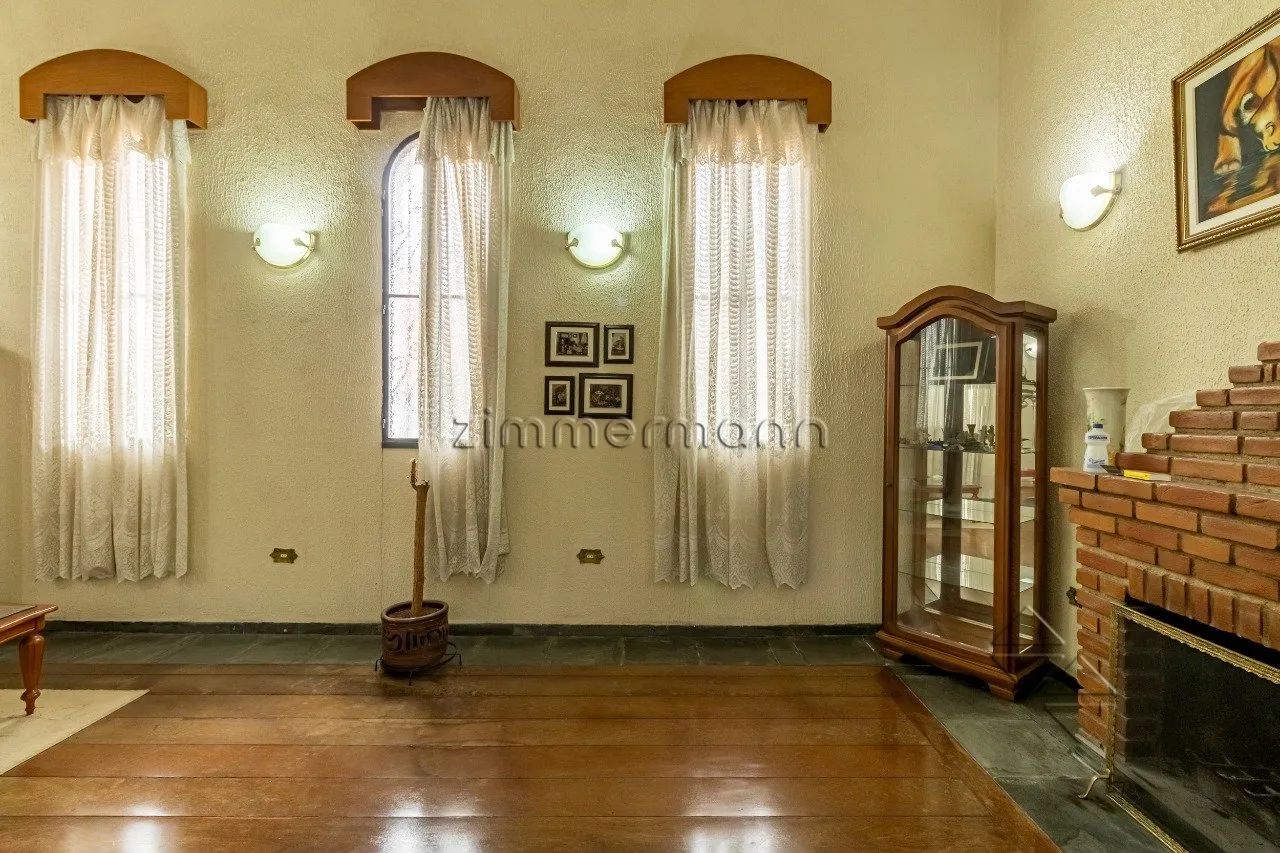 CASA VILA ROMANA 3 DORMITÓRIOS 4 VAGAS - Foto 2