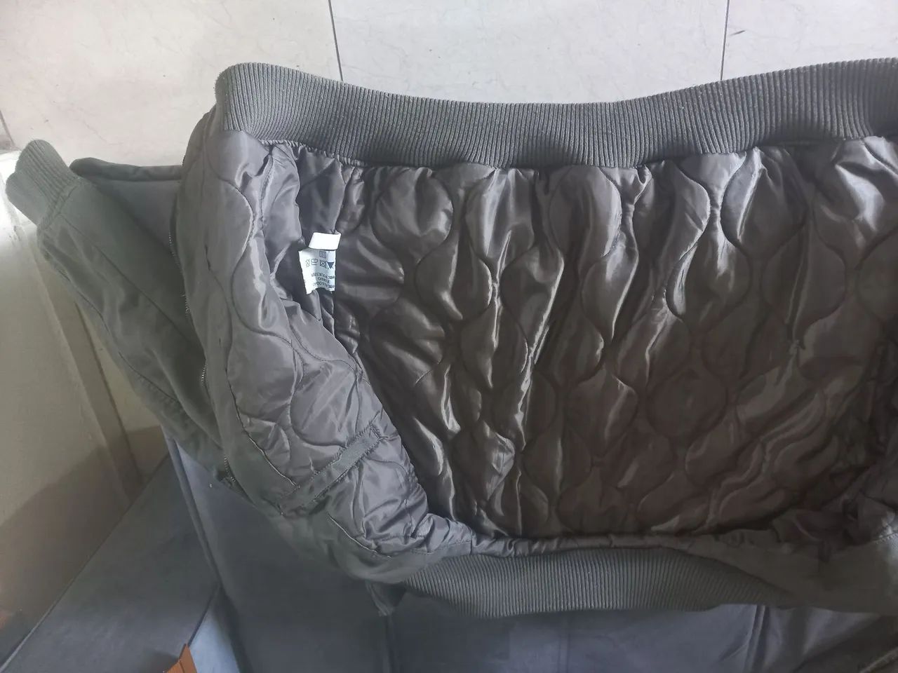 Jaqueta frio - Foto 2