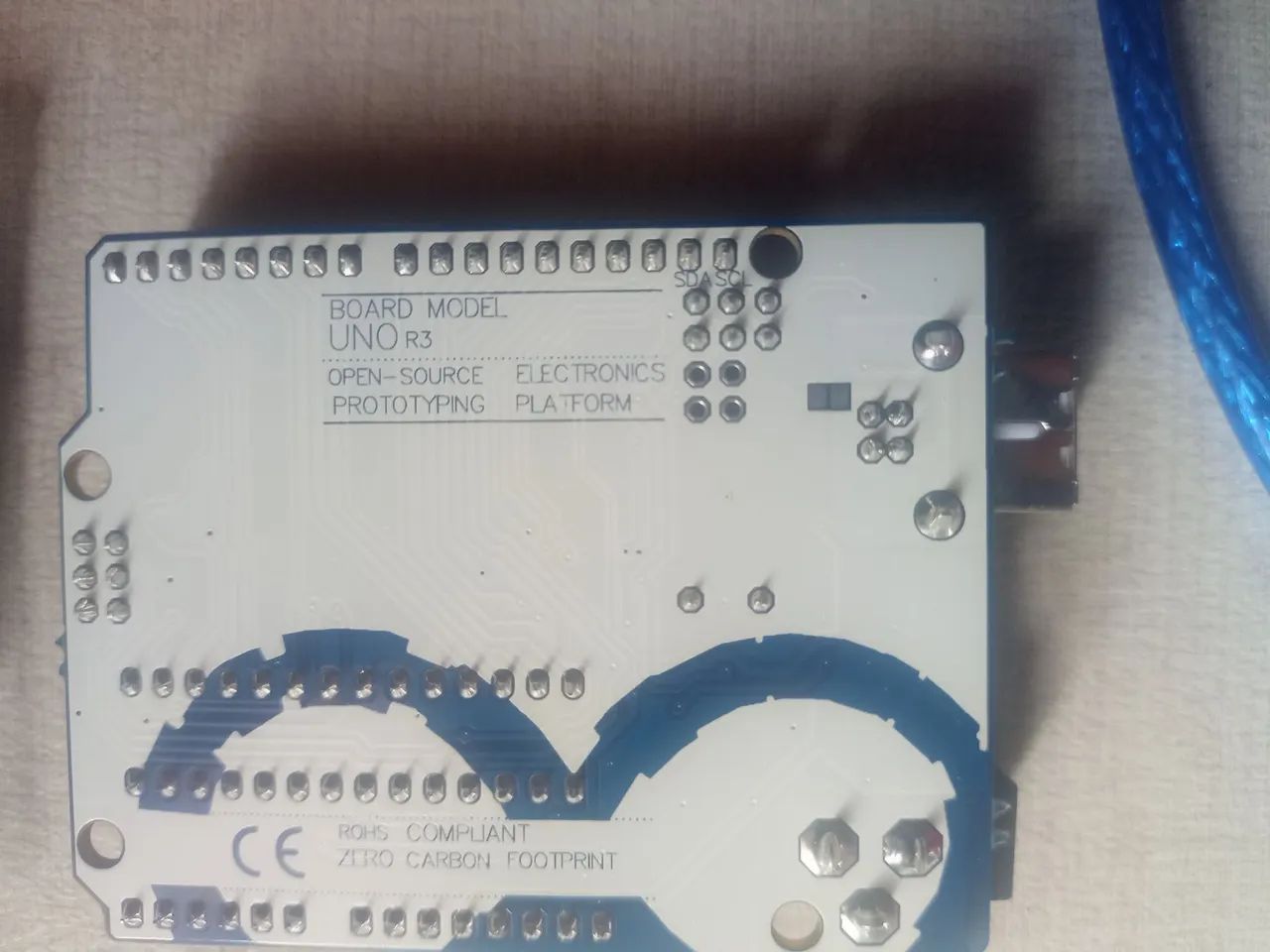 Placa Uno R3 - Foto 3