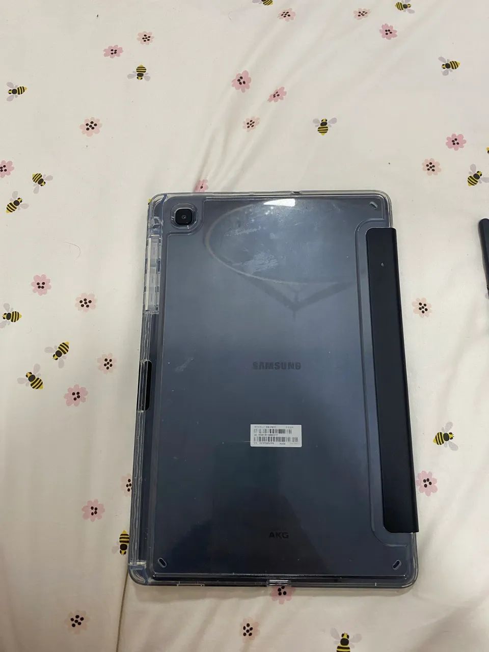 Samsung Tab S6 Lite R&950 - Foto 5