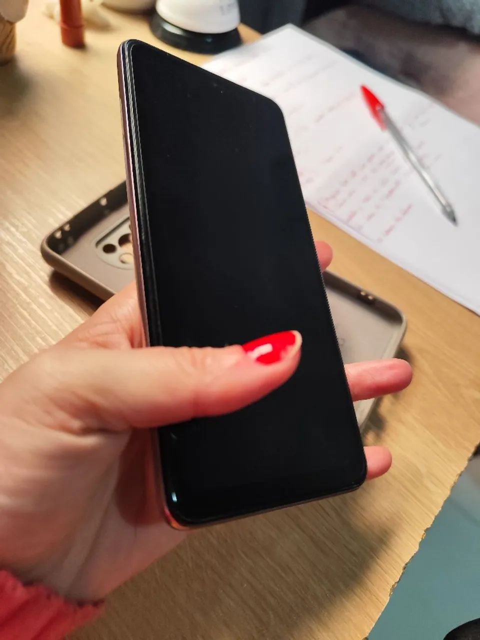 Xiaomi poco x3 pro - Foto 3