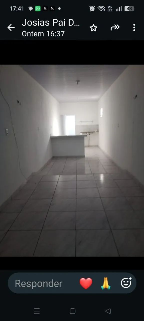 Casa nova