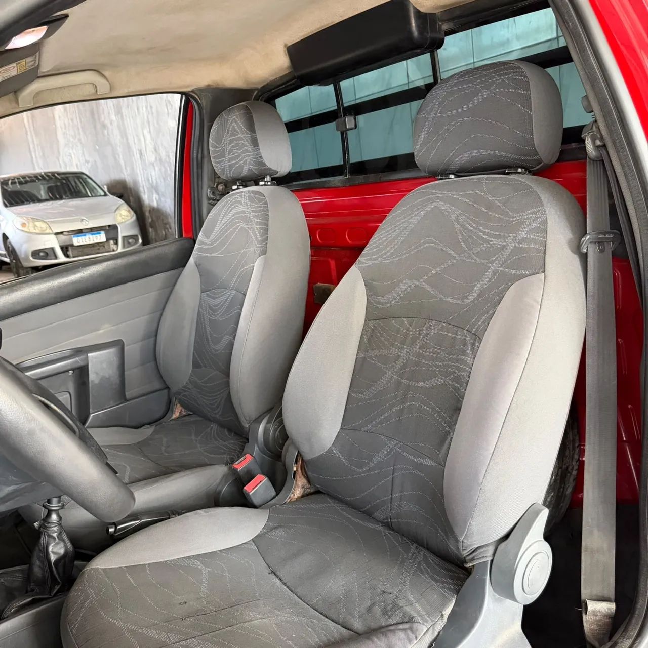Fiat Strada Working Celeb.1.4 Fire Flex 8V CS 2016 - Foto 5