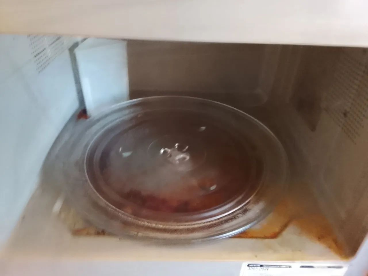 Microondas grill espelhado Brastemp - Foto 4