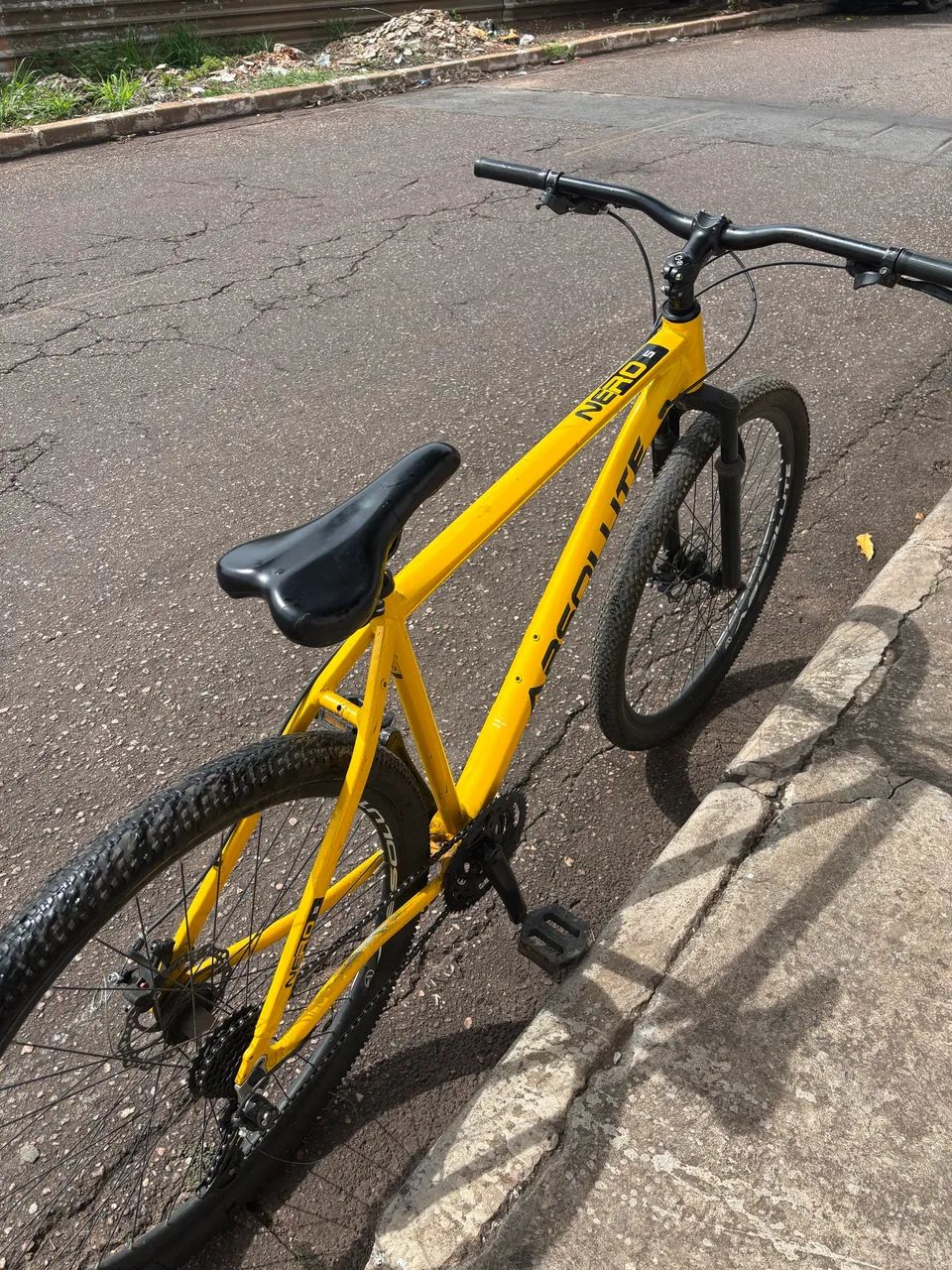 Bicicleta Nero5 - Foto 4