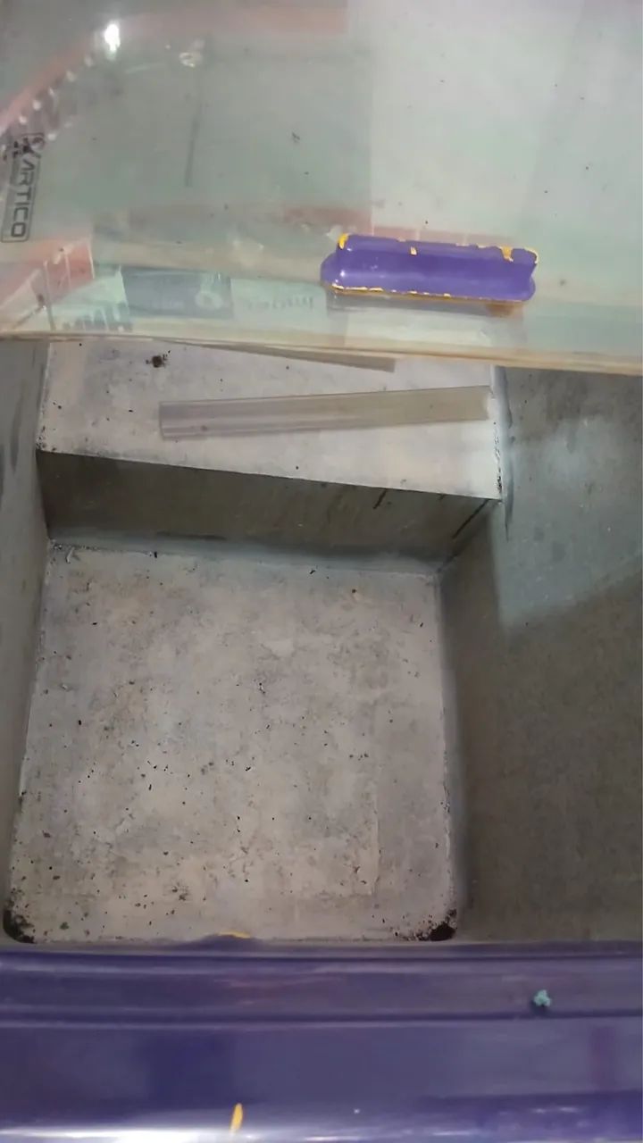 Freezer duas portas  - Foto 4