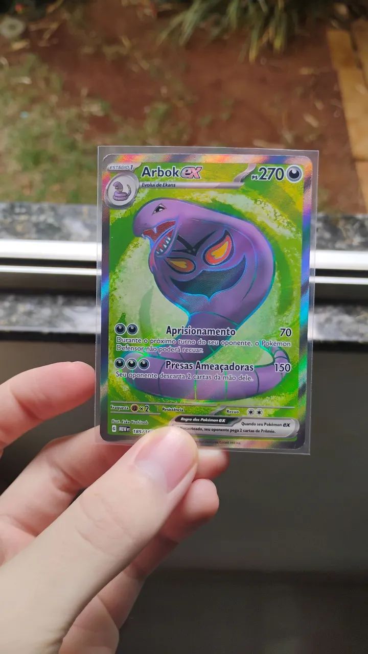 Cartas 151 - Pokémon - Todas NM - Foto 3