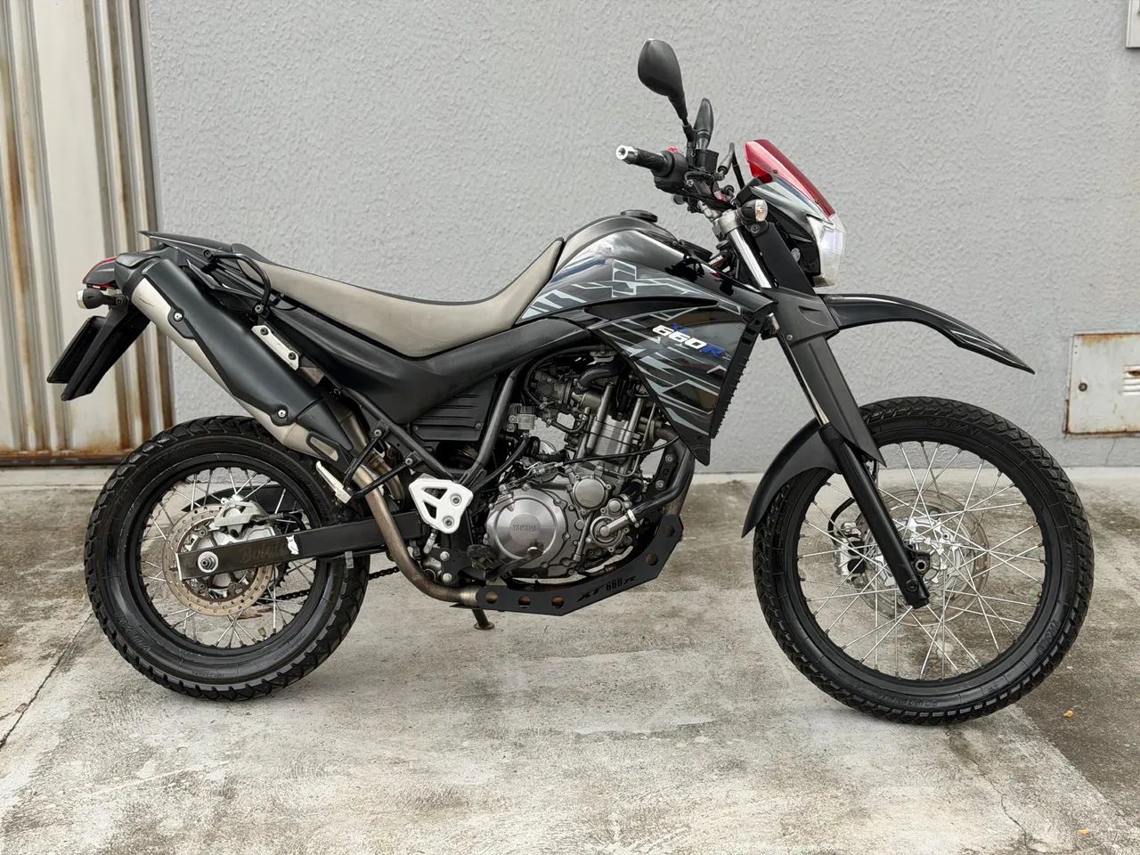 Yamaha 660 R 2013 - 1479112702 | OLX