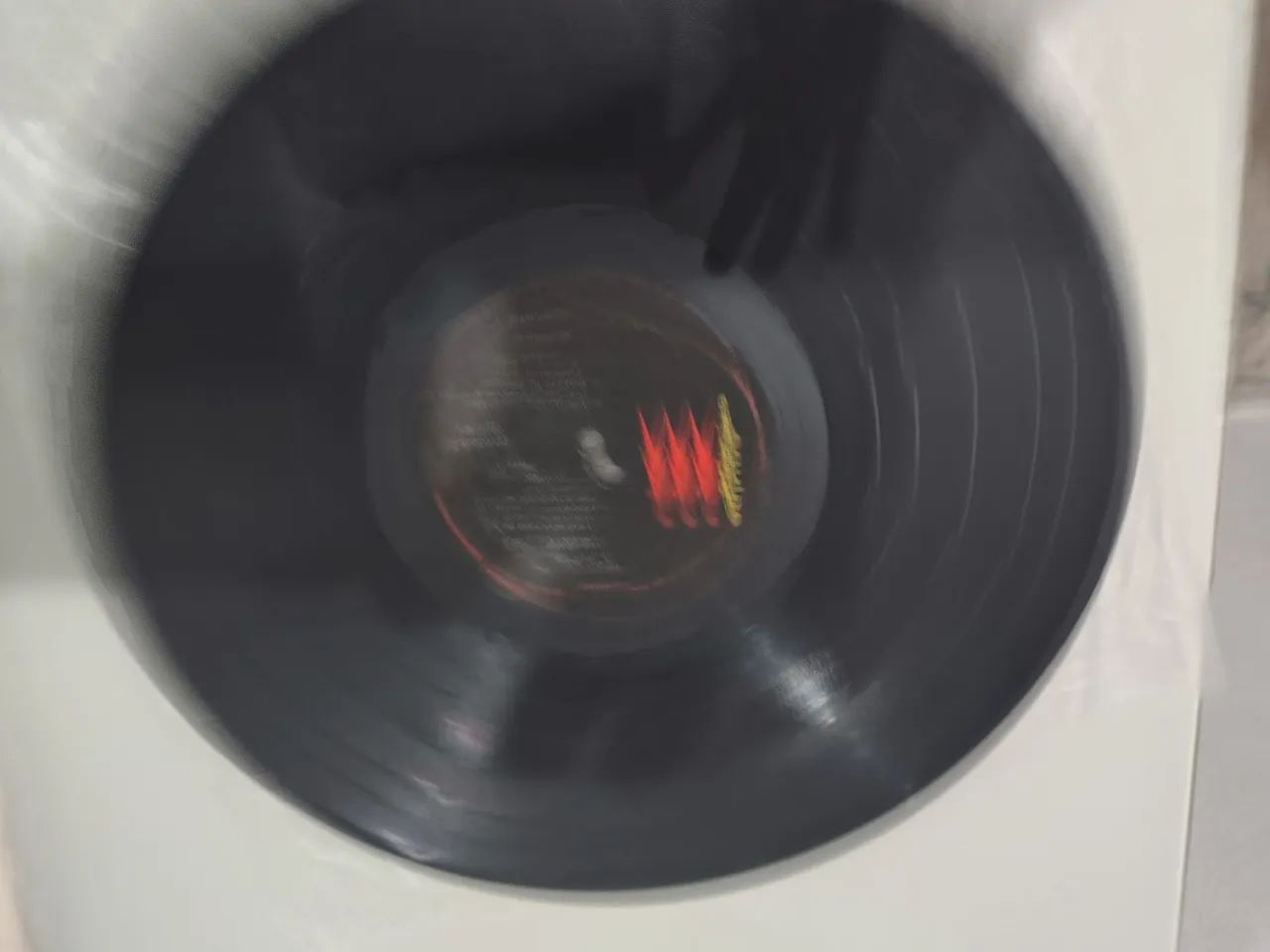 Disco de vinil Candeia raríssimo  - Foto 3