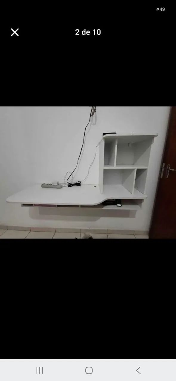 Utensílios para casa / quarto - Foto 5