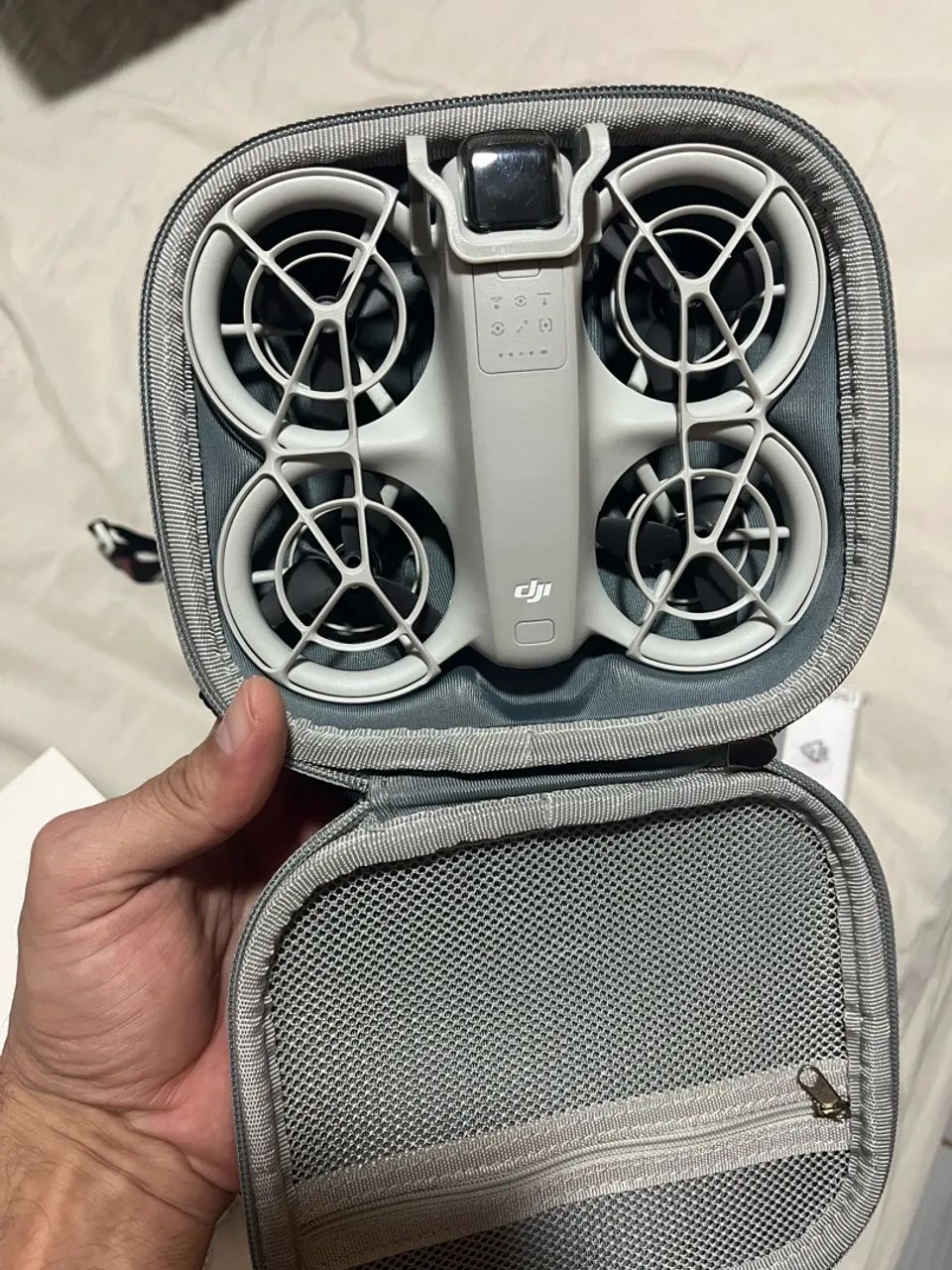 Drone DJI combo - Foto 4