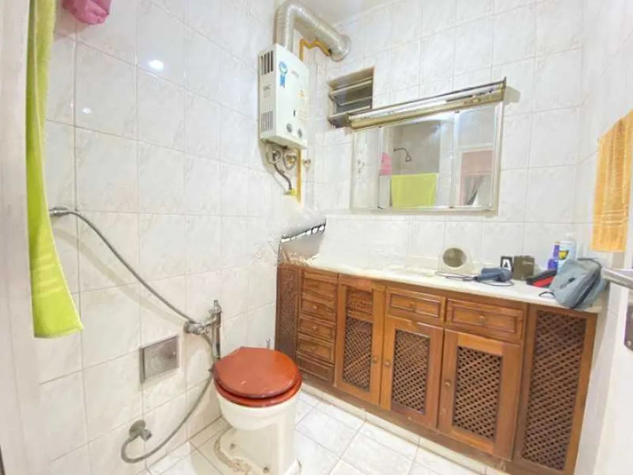 Apartamento : / Residencial / Botafogo - Foto 5
