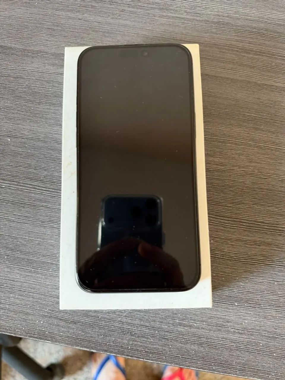 iPhone 15 PRO MAX 512GB
