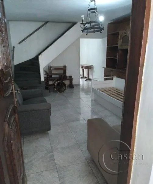 sobrado a venda na agua rasa