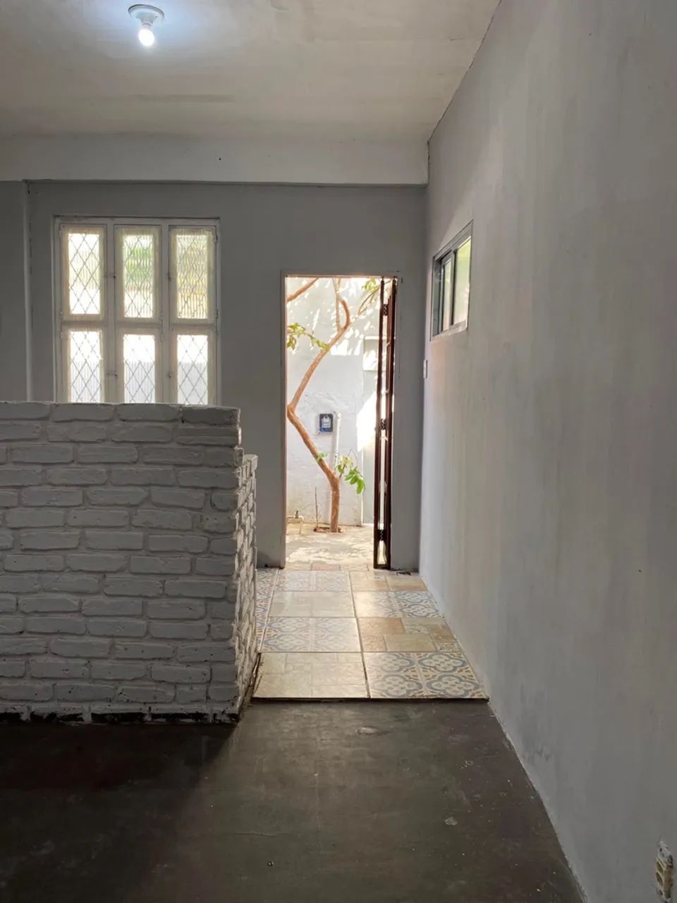 Alugo Kitinet em condomínio fechado - Foto 5
