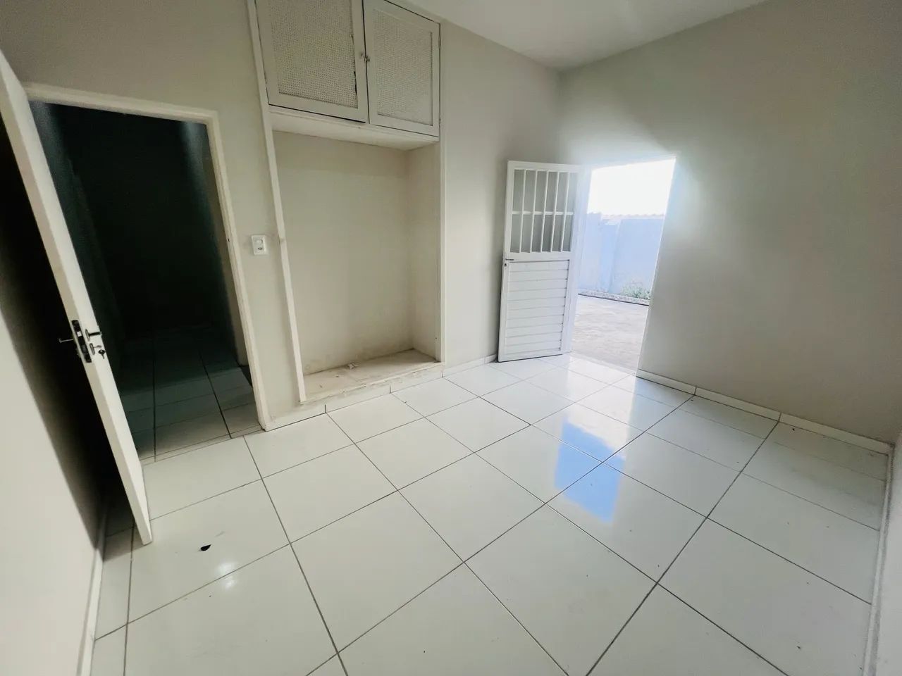 Alugo Casa no Bairro do Farol Excelente para Comércio ou Moradia