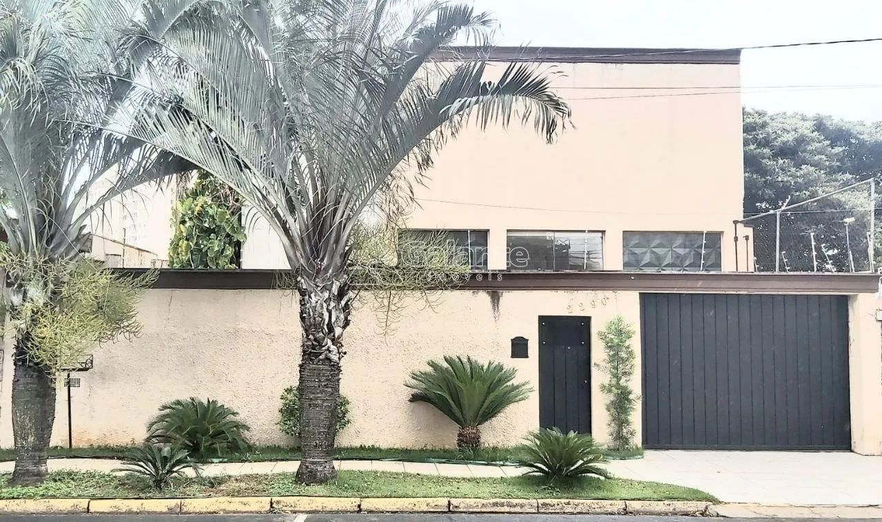 casa - Vila Anhangüera - Campinas