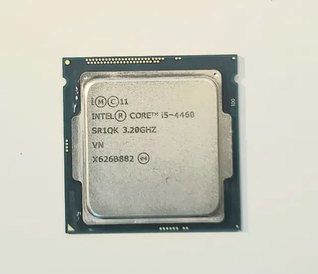 Processador Intel I5-4460 3.20 Ghz Lga 1150  