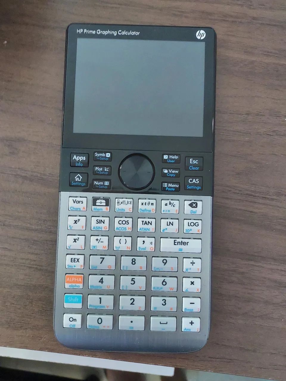 HP PRIME V1 - Foto 2