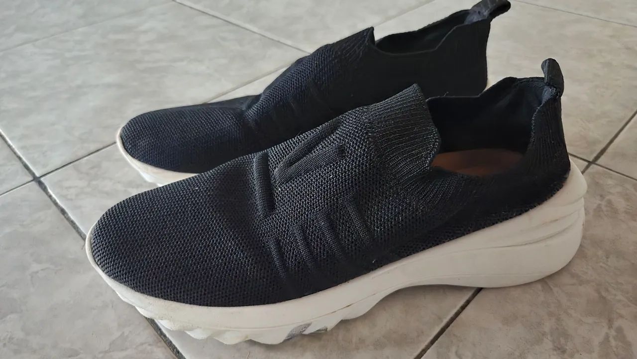 Tenis vizano - Foto 2