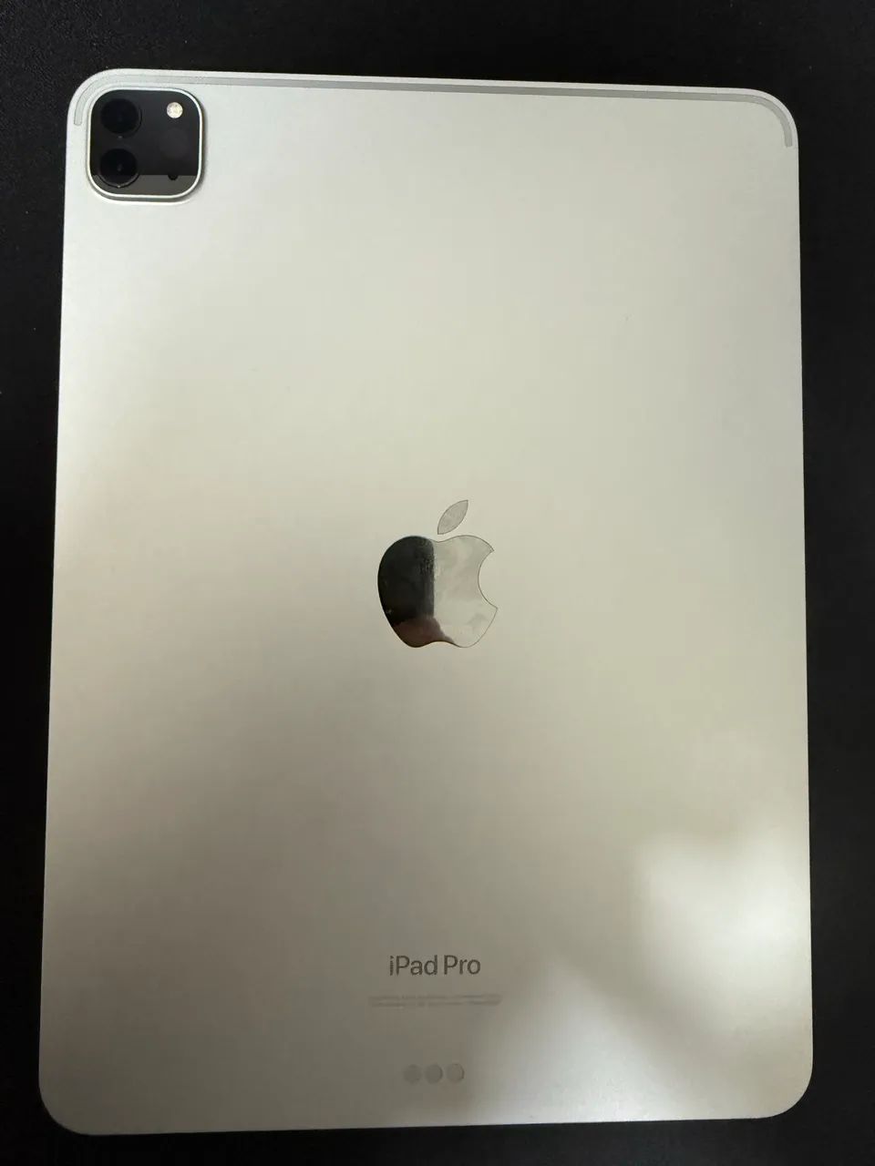 Ipad Pro M2 256gb + Apple Pencil - Foto 2