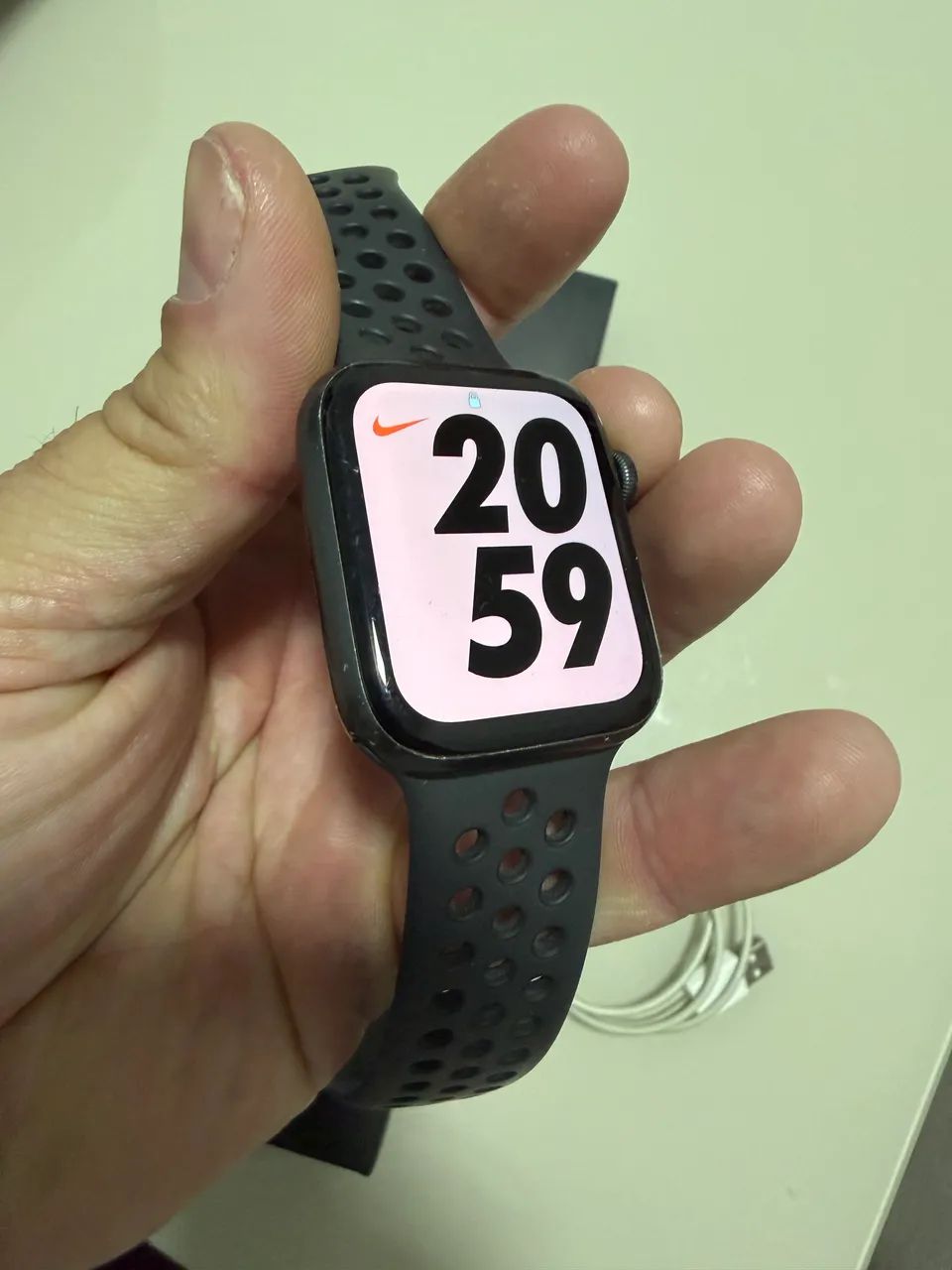Apple Watch SE 44mm