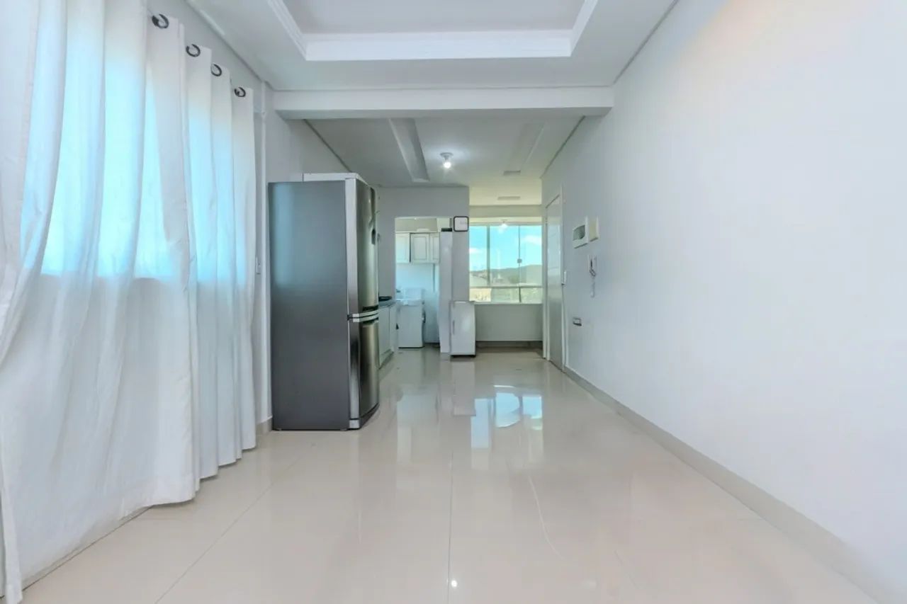 Apartamento para venda em Centro com 2 quartos, sendo 2 suítes, 70m² - Foto 5