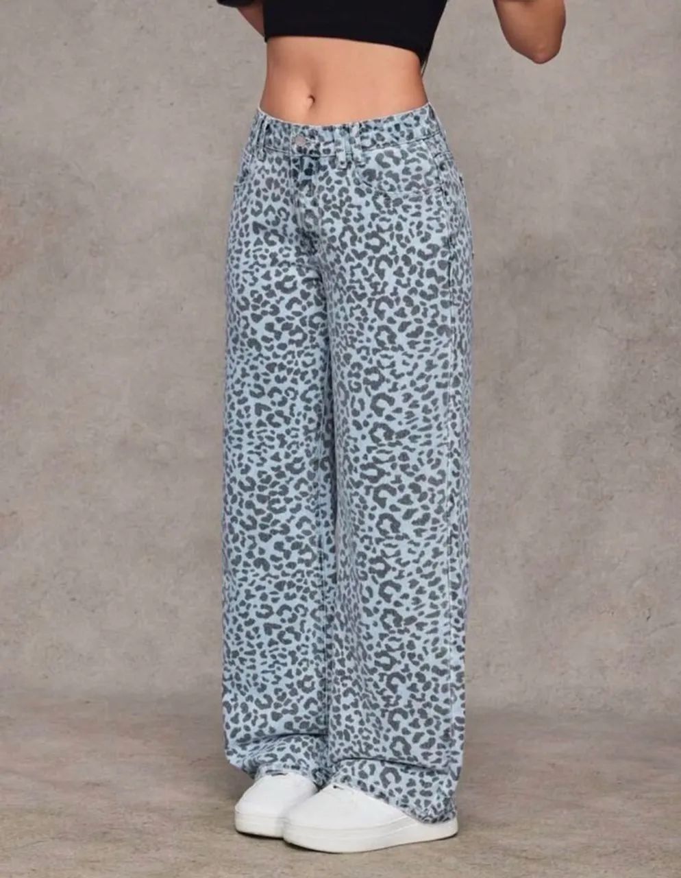Calça jeans Shein (36)