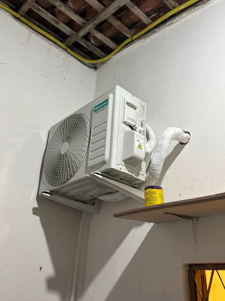 Ar condicionado/ inverter  - Foto 3