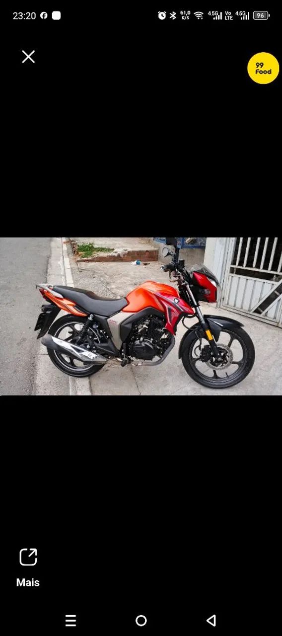 Vendo DK 150 2020 - Foto 5