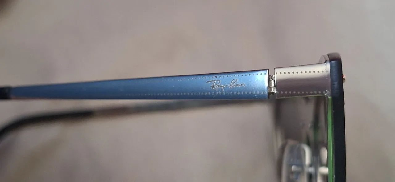 Óculos ray-ban - Foto 2