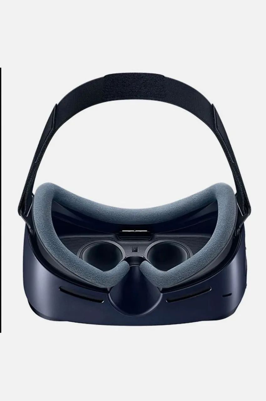 Oculus Sansumg Gear VR - Realidade virtual  - Foto 3