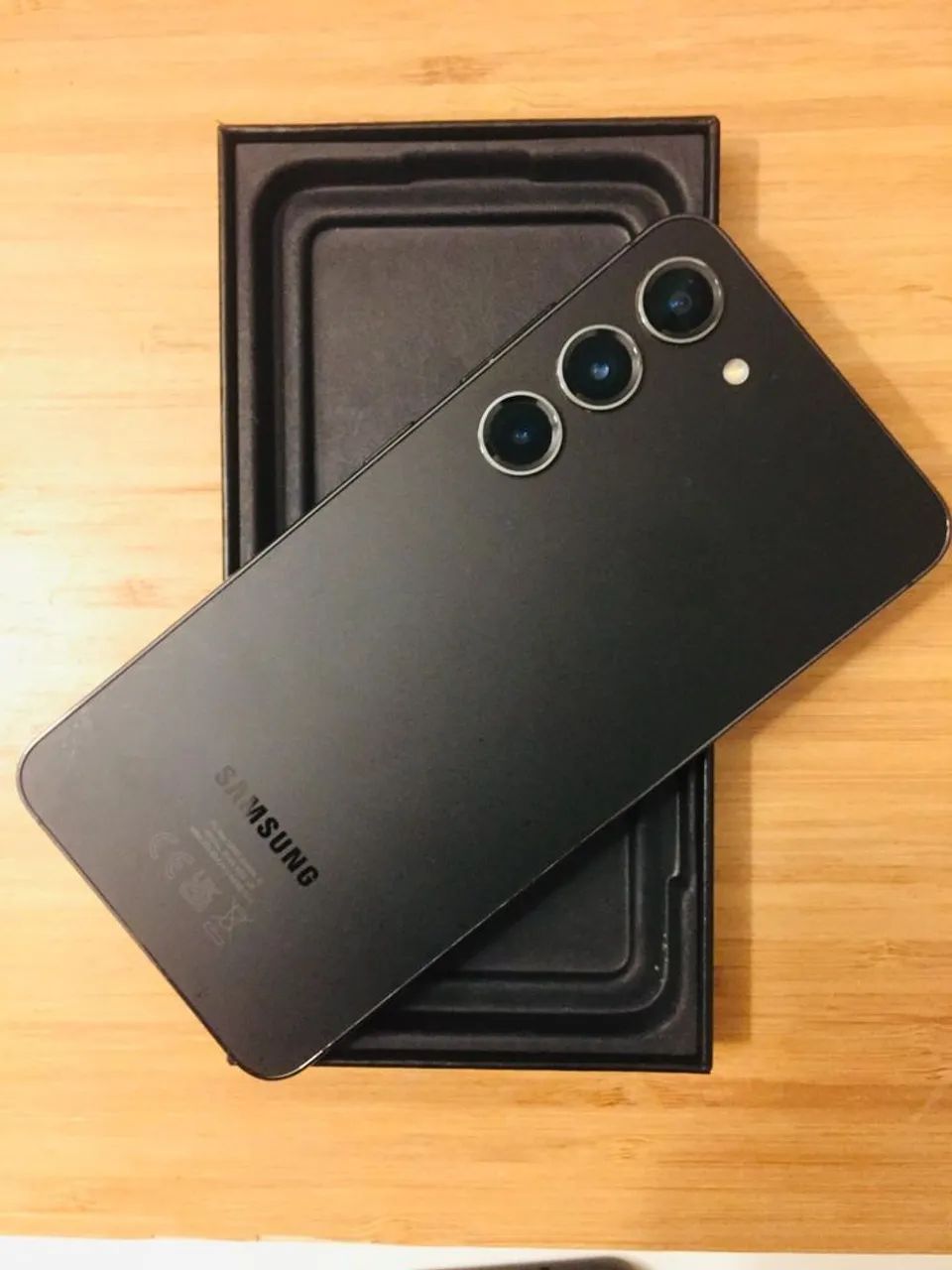 Samsung S23 - Foto 2