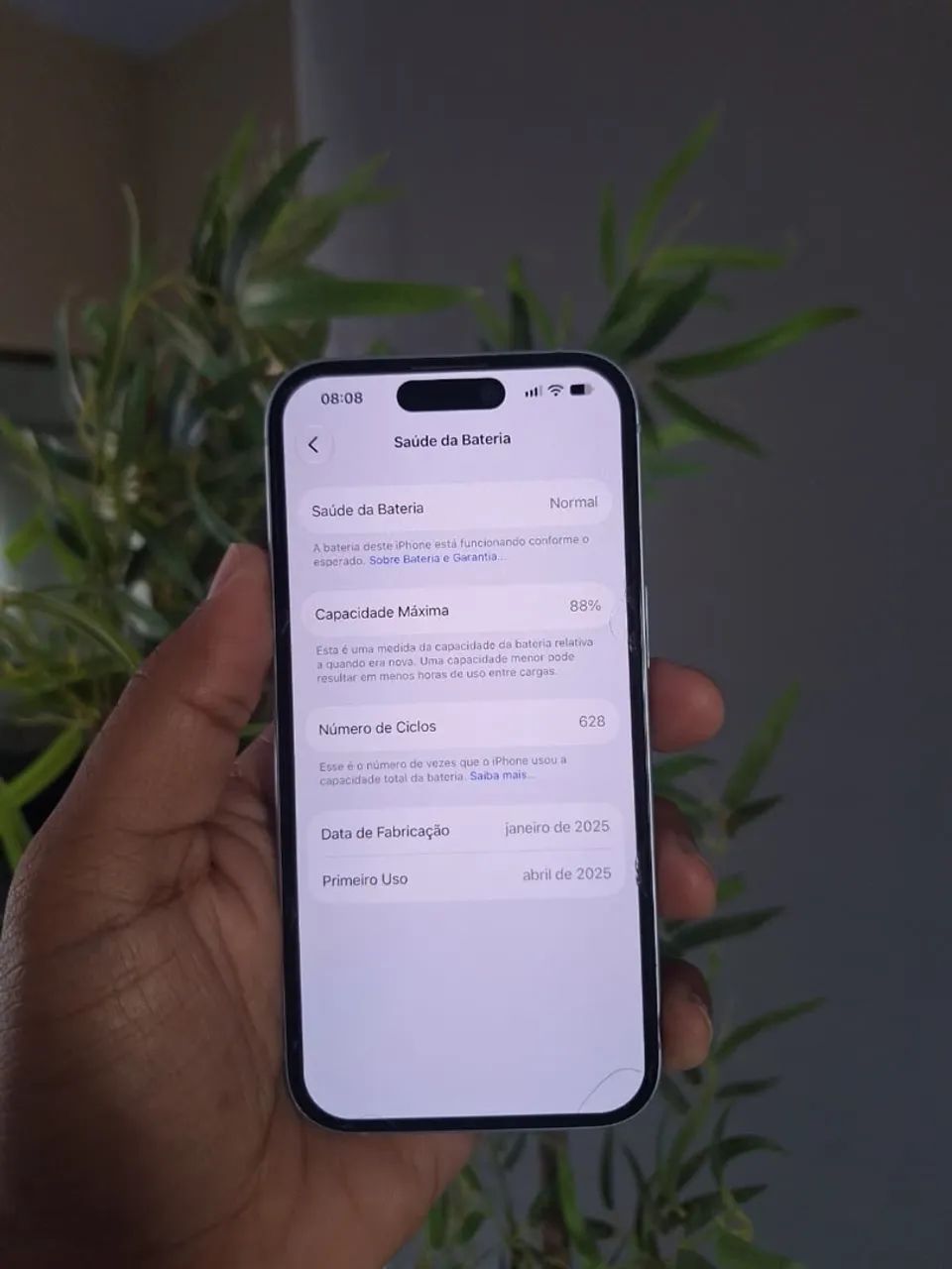 IPhone 15 256Gb - Foto 2
